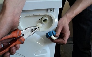 Демонтаж стиральной машины в Кирове